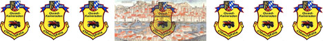 Banner Quadkameraden Oberpfalz Banner Quadkameraden Oberpfalz