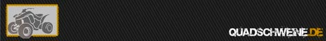 Banner Quadschweine.de Banner Quadschweine.de