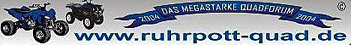 Banner Ruhrpott-Quad.de Banner Ruhrpott-Quad.de