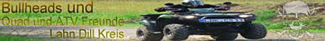 Banner Quad und ATV Freunde Lahn Dill Kreis Banner Quad und ATV Freunde Lahn Dill Kreis