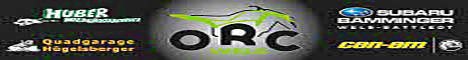 Banner ORC Offroad Club Wels Banner ORC Offroad Club Wels