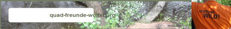 Banner Quad und ATV Freunde Wolfsburg Banner Quad und ATV Freunde Wolfsburg