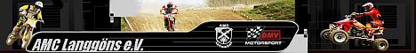 Banner AMC Langgöns Banner AMC Langgöns