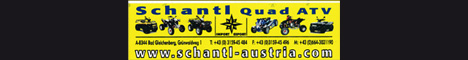 Banner Schantl Quad ATV