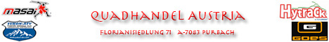 Banner Quadhandel Austria