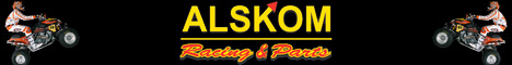 Banner Alskom-Racing