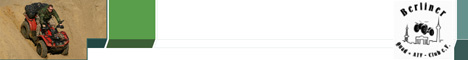Banner Berliner Quad + ATV Club Banner Berliner Quad + ATV Club