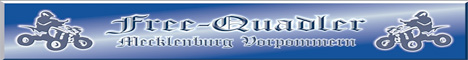 Banner Free Quadler Mecklenburg Vorpommern Banner Free Quadler Mecklenburg Vorpommern