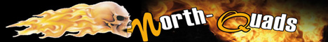 Banner North Quads Banner North Quads