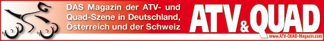 Banner ATV&QUAD