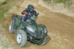 Kymco MXU 500: zum Geburtstagspreis ab 6.395 Euro