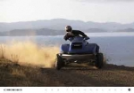 ‚Quadski‘: das erste Quad, ...