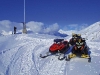 HB Adventure: Snowmobil-Touren in den Alpen