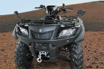 Suzuki KingQuad LT-A 450
