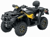 Can-Am Outlander 800R MAX XT-P