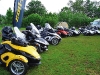 Scholly´s: Can-Am Spyder-Treffen in Wietzendorf 2010