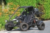 Explorer Dazon Buggy mit 250 Kubik, zwei Sitzen und Straßenzulassung (Führerschein Klasse 3)