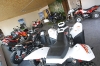 SJ Racing: der neue Showroom