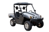 Hisun 700 UTV