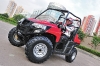 Hisun 800 UTV: ähnelt auffällig der Polaris RZR