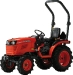 Kubota: Klein-Traktor B2420