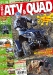 ATV&QUAD Magazin 2011/01-02, Titel