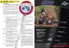 ATV&QUAD Magazin 2011/01-02, Seite 8. E10: Welche ATVs & Quads den Bio-Sprit vertragen