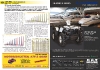 ATV&QUAD Magazin 2011/01-02, Seite 10: Neuzulassungen VKP und LoF-Zugmaschinen in Deutschland von Januar bis Dezember 2010