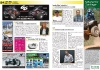 ATV&QUAD Magazin 2011/01-02, Seite 24 und 25. Handel & Leute: Polaris Germany schließt Österreich an; TMF & Bräuer vertreiben Trail Tech; Michael Leeb übernimmt Aeon-Vertrieb; bei Yamaha geht Christian Meuter, Uwe Zahnhausen kommt wieder
