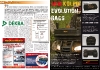 ATV&QUAD Magazin 2011/01-02, Seite 56. Service Winterdienst-Ausrüstung: Was zu beachten ist