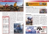 ATV&QUAD Magazin 2011/01-02, Seite 63. Sport Nachrichten: Krambehr und Peter wieder im Can-Am Werksteam; ﻿Jeremie Warnia gewinnt die Quaduro du Touquet
