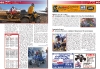 ATV&QUAD Magazin 2011/01-02, Seite 63. Sport Nachrichten: Krambehr und Peter wieder im Can-Am Werksteam; Jeremie Warnia gewinnt die Quaduro du Touquet