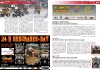 ATV&QUAD Magazin 2011/01-02, Seite 67, Sport Nachrichten: BQC Bavarian Quad Challenge Saison mit fünf Terminen; Nico Richter wechselt ins Allrad-Lager; Jürgen Mohrs Angriff auf Titel Nummer fünf