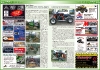 ATV&QUAD Magazin 2011/01-02, Seite 72 und 73, Szene: Jupp’s Liebling für die Straße ist seine GasGas GPZ 600 R 
