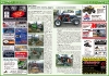 ATV&QUAD Magazin 2011/01-02, Seite 72 und 73, Szene: Jupp’s Liebling für die Straße ist seine GasGas GPZ 600 R