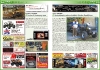 ATV&QUAD Magazin 2011/01-02, Seite 74 und 75, Szene: Beim Quadstop Merenberg ist der Laden und die Homepage neu; Helmut Katzwinkel ist Deutschlands wahrscheinlich ältester Quad-Fahrer