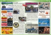 ATV&QUAD Magazin 2011/01-02, Seite 80 und 81, Szene: Quadomania 2011 als Saisonstart in Saarbrücken; Black Forest Quad präsentiert Yamaha Banshee 350 mit LoF-Zulassung