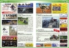 ATV&QUAD Magazin 2011/01-02, Seite 82 und 83, Szene: Quads On Tour mit Touren, Verkauf & Club; Singer Weichs hat seinen Quadverkauf eingestellt; Quadconnection macht jetzt auch Stunts mit dem Snowmobil; Quad-Shop München ruft zum Saisonstart nach Unterschleißheim