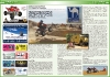 ATV&QUAD Magazin 2011/01-02, Seite 90 und 91, Szene: Michi Simon von SL Motorbike hatte Terror in Tunesien