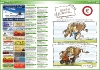 ATV&QUAD Magazin 2011/01-02, Seite 96 und 97, Szene / Termine: ATV- und Quad-Treffen in Deutschland, Österreich und der Schweiz; Cartoon ‚Zeus & Europa‘