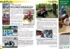 ATV&QUAD 2011/03, Seite 24, Aktuell: Handel Interview mit Klaus Bescher, Honda Deutschland: Aktiv überzeugen Honda / Tielbürger: Allianz für Arbeit, Sport & Spiel