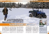ATV&QUAD 2011/03, Seite 52-55, Einsatz beim Falkner: Polaris Ranger EV Lautloser Jäger