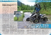 ATV&QUAD 2011/03, Seite 66-71, Abenteuer: Südost-Europa Matias Raasch: Der lange Weg nach Bosnien