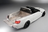 BMW M3 Pick-Up mit 420 PS: dürfte den Quad-Transport zum nächsten Treffen dramatisch beschleunigen