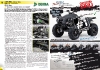 ATV&QUAD Magazin 2011/04, Seite 8, Aktuell: DEKRA Tipps Was tun gegen Rost am Quad?