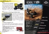 ATV&QUAD Magazin 2011/04, Seite 16-17, Aktuell: News & Trends RS Trade: Stauraum zum Mitnehmen 3ppp: Köfferchen und (Umhänge-)Tasche in einem Speeds: Batterie-Ladegerät BL 530