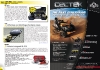 ATV&QUAD Magazin 2011/04, Seite 16-17, Aktuell: News & Trends RS Trade: Stauraum zum Mitnehmen 3ppp: Köfferchen und (Umhänge-)Tasche in einem Speeds: Batterie-Ladegerät BL 530
