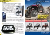 ATV&QUAD Magazin 2011/04, Seite 20-21, Aktuell: News & Trends celluar line: wasserdichte Interphone-Systeme TMF Racing / Rock Oil: Schmierung aus handlichem Gebinde Acewell ACE-5854-5855: Digital-Anzeige mit Fernbedienung