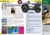 ATV&QUAD Magazin 2011/04, Seite 26-27, Aktuell: Handel / Interview Aeon: Stabswechsel