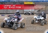 ATV&QUAD Magazin 2011/04, Seite 30-37, Vergleichstest Adly Hurricane 320 SM gegen Triton Supermoto 300: Immer an der Wand lang
